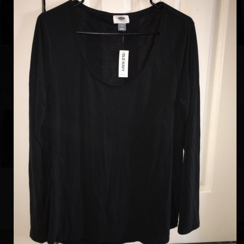 Old navy long sleeve